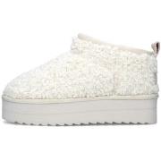 Enkellaarzen Colors of California HC.YWPLA04/WHI