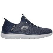 Nette schoenen Skechers Baskets