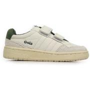 Lage Sneakers Gola Eagle Strap Trainers
