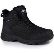 Snowboots Dk VB17156BLACK