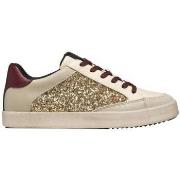 Lage Sneakers Geox Baskets