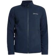 Fleece Jack Berghaus Prism Micro InterActive Polartec Fleecejack