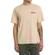 T-shirt Korte Mouw Dickies PELHAM TEE