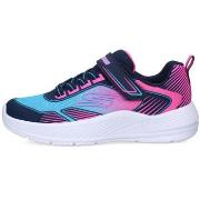 Lage Sneakers Skechers 303657L