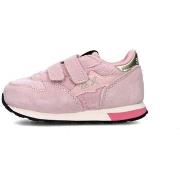 Lage Sneakers Sun68 Z45423F