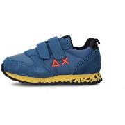 Lage Sneakers Sun68 Z45304F