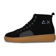 Hoge Sneakers Sun68 Z45145