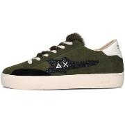 Lage Sneakers Sun68 Z45233