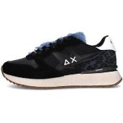 Lage Sneakers Sun68 Z45218