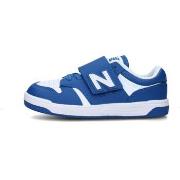 Lage Sneakers New Balance NWB480WB