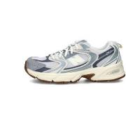 Lage Sneakers New Balance GR530UK
