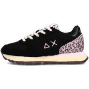 Lage Sneakers Sun68 Z45208