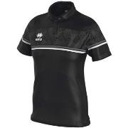 Polo Shirt Korte Mouw Errea Darya Mc Jr
