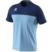 T-shirt Korte Mouw Errea Brandon Maglia Mc Ad