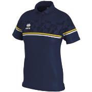 Polo Shirt Korte Mouw Errea Darya Mc Ad