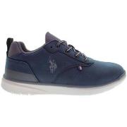 Lage Sneakers U.S Polo Assn. -