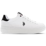 Lage Sneakers U.S Polo Assn. -