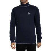 Trui Sergio Tacchini Caruso rolkraag breisel