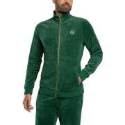 Trainingsjack Sergio Tacchini Court Velours trainingsjack
