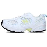 Lage Sneakers New Balance PZ530SN
