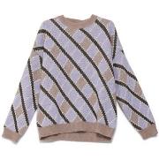 Trui Crochè CR07452