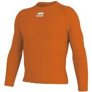 T-Shirt Lange Mouw Errea Daris Maglia Ml Jr
