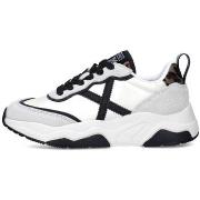 Lage Sneakers Munich 8770177