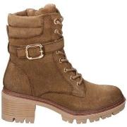 Enkellaarzen Carmela 161049