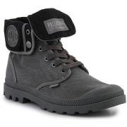 Hoge Sneakers Palladium Baggy