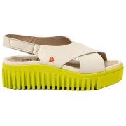 Sandalen Art ART 1157421VP003