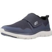 Lage Sneakers Skechers FLEX ADVANTAGE 4.0