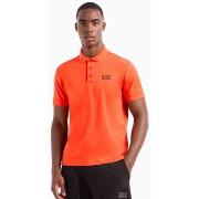 T-shirt Korte Mouw Emporio Armani EA7 8NPF14 PJVQZ