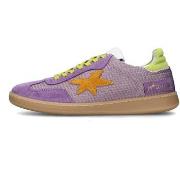 Lage Sneakers Meline 526R