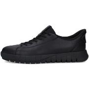 Lage Sneakers Geox U56MAA0009B