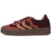 Lage Sneakers Meline 10-P-SBT