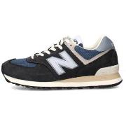 Lage Sneakers New Balance U574SGG