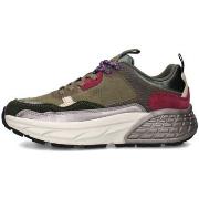 Lage Sneakers Jeep JL52520A