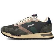 Lage Sneakers Blauer F5RYDER01/NYN