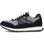 Lage Sneakers EAX XM001960AF19388