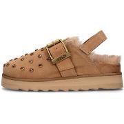 Klompen Colors of California HC.STORMY65/CAM