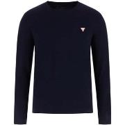 T-Shirt Lange Mouw Guess Cn Ls Core Tee