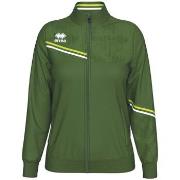 Trainingsjack Errea Estella Ad