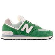 Lage Sneakers New Balance U574