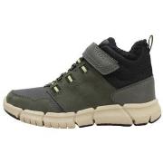 Hoge Sneakers Geox J FLEXYPER BOY B AB