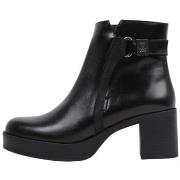 Enkellaarzen Dorking D9589-TONB