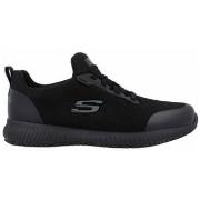 Sneakers Skechers Work: Squad SR - Myton