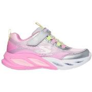 Lage Sneakers Skechers SNEAKERS S-Lights: Cosmic Glow