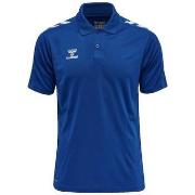 Polo Shirt Korte Mouw hummel Polo Core XK Functional