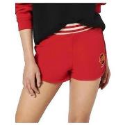 Korte Broek Superdry Short Collegiate Vintage