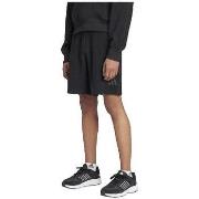 Korte Broek adidas Short Elevated All Szn Terry Loop